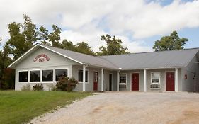 Cottonwood Inn Salem Arkansas